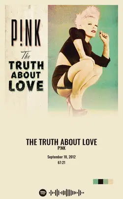 Pnk - The Truth About Love.jpg